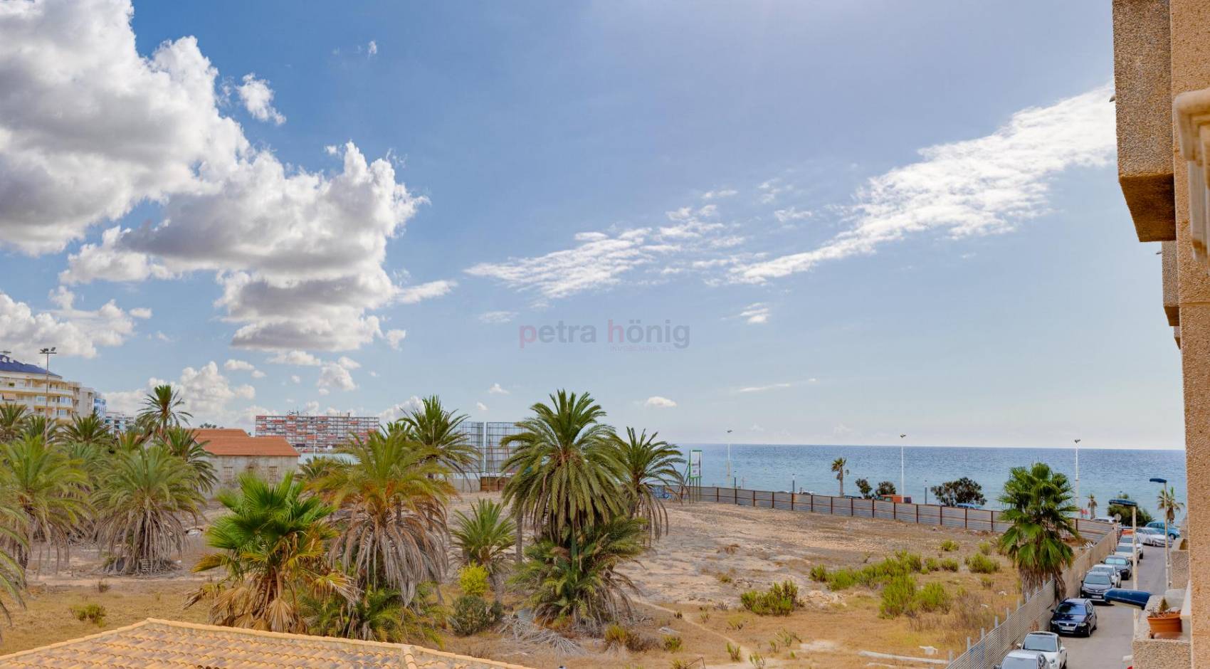 Sale -  квартира - Torrevieja - Playa de Los Locos-Curva del Palangre