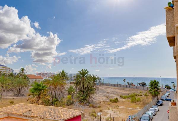  квартира - Sale - Torrevieja - Playa de Los Locos-Curva del Palangre