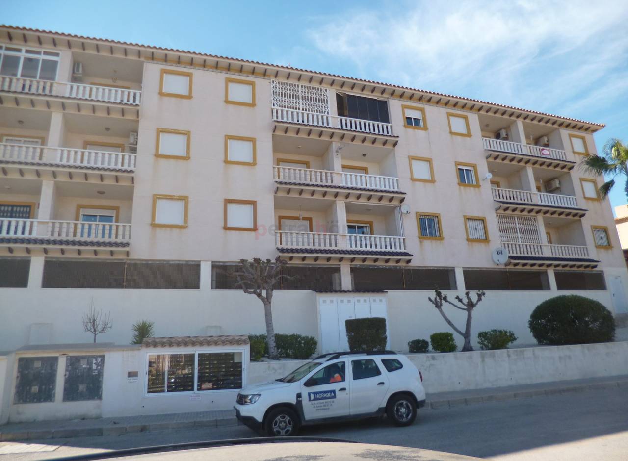 A Vendre - Appartement - Playa Flamenca - Playa Flamenca I