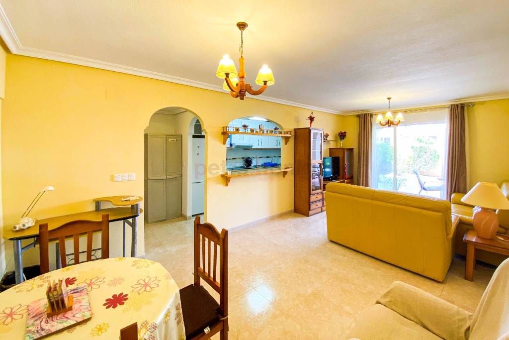 Resales - Apartment - Playa Flamenca