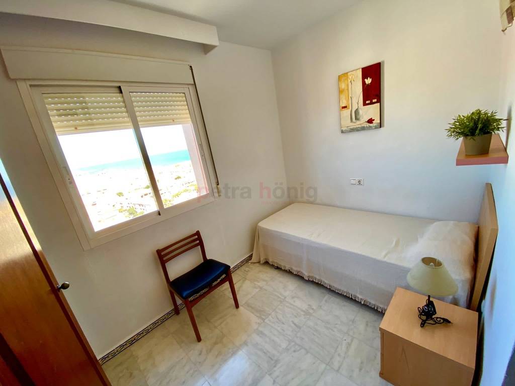 Gebrauchtobjekte - Apartment - Torrevieja