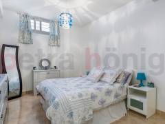 A Vendre - Villa - Ciudad Quesada