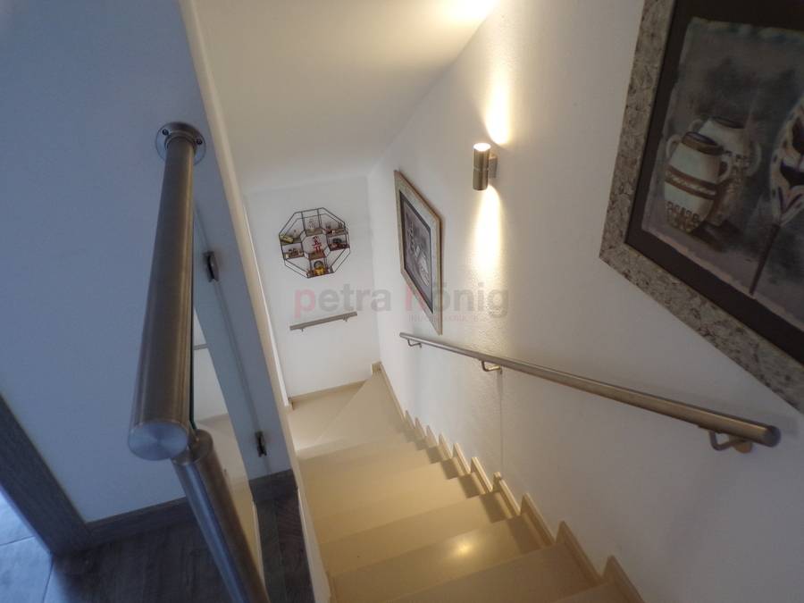 Resales - Semi Detached - Villamartin