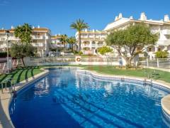 Resales - Rekkehus - Orihuela Costa - Agua Marina