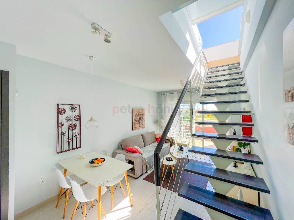 A Vendre - Appartement - Punta Prima