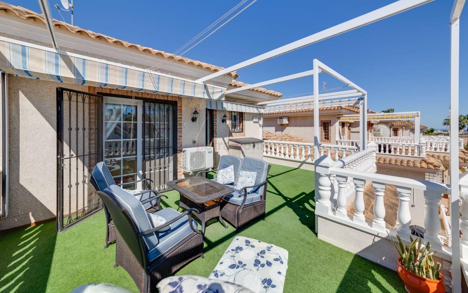 Resales - Villa - Orihuela Costa - Los Dolses