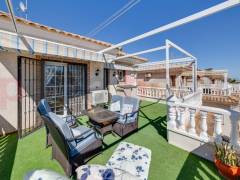 Resales - Villa - Orihuela Costa - Los Dolses