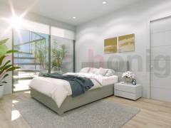 Obra Nueva - Apartamento - Torrevieja - Centro