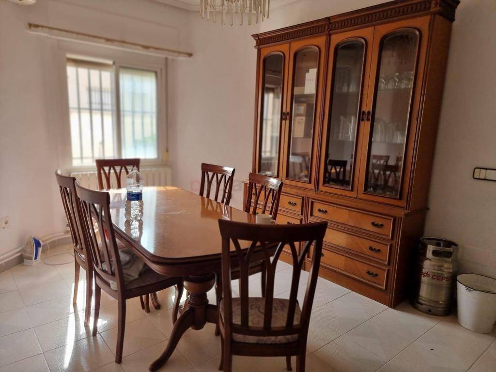 A Vendre - Appartement - Torrevieja - La Siesta