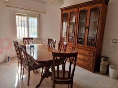 Gebrauchtobjekte - Apartment - Torrevieja - La Siesta