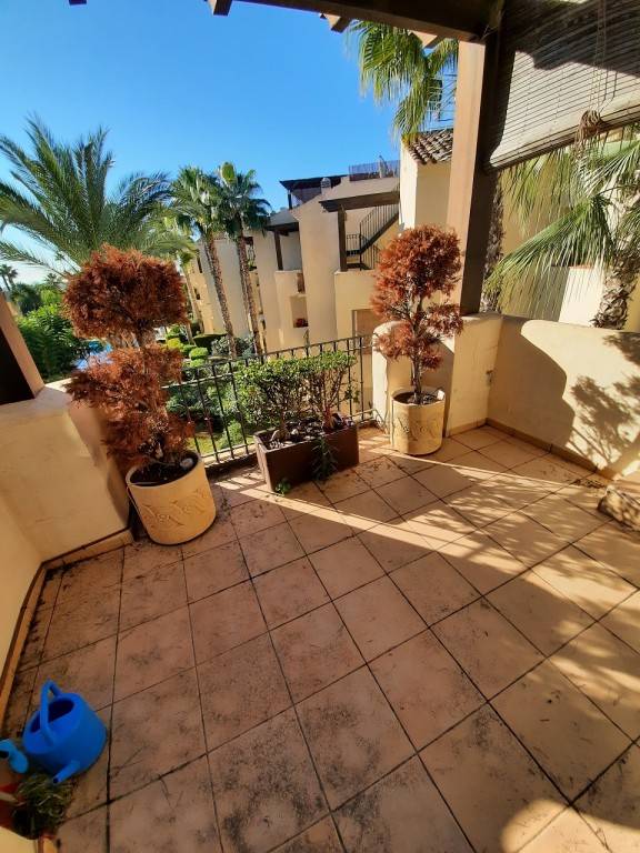 Resales - Appartement - Murcia - Roda Golf