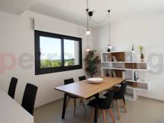 New build - Apartment - Pilar de La Horadada