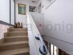 Resales - Villa - Orihuela Costa - Vistabella golf