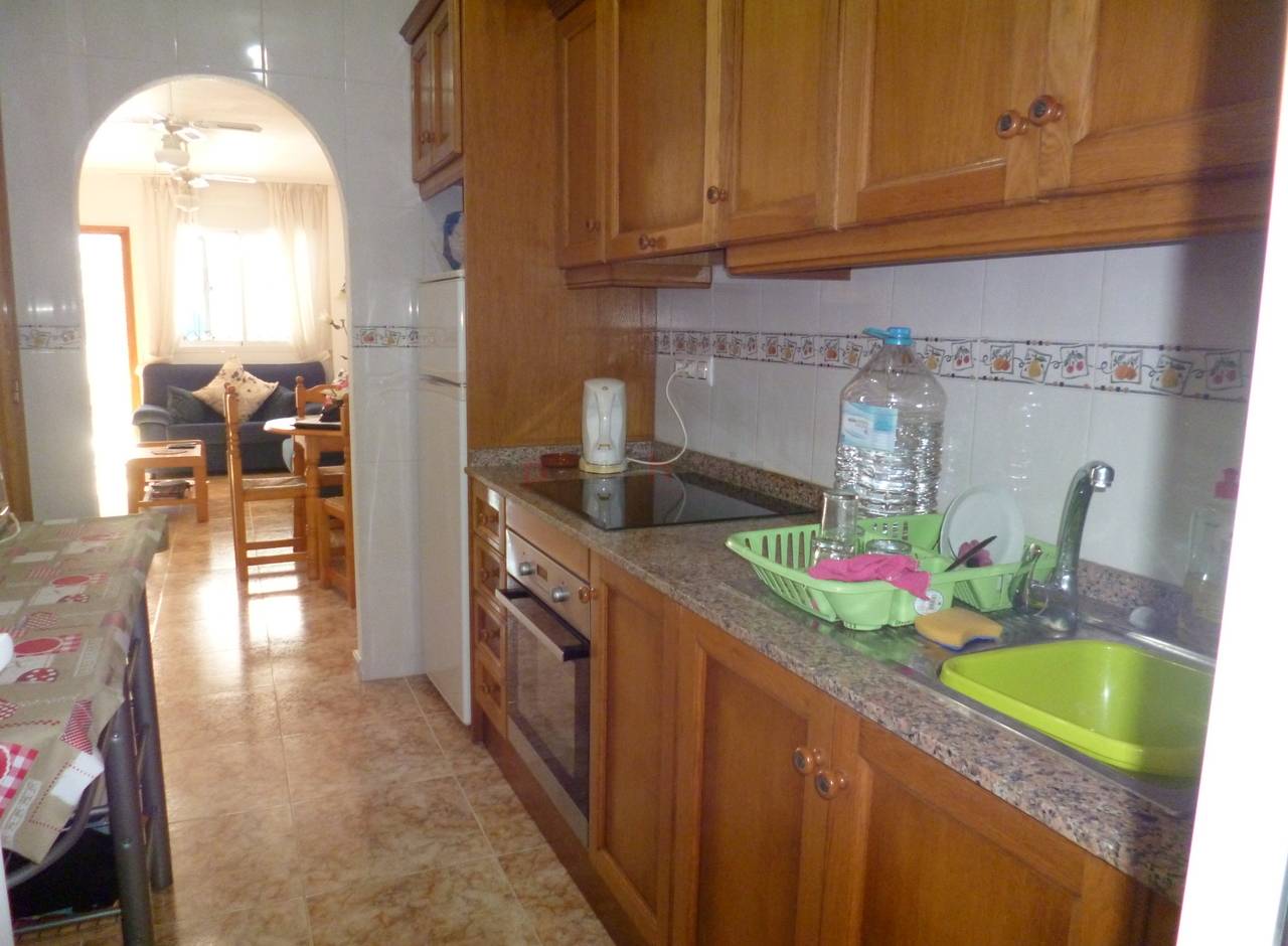 Resales - Apartment - Punta Prima