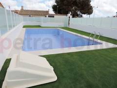 Reventa - Adosado - Other areas - Torre Pacheco