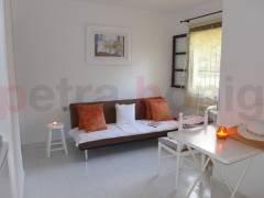 Resales - Apartment - Villamartin