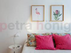 Resales - Lägenhet - Gran Alacant