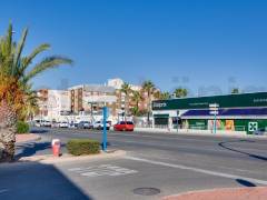 Gebrauchtobjekte - Bungalow - Torrevieja - Playa De Los Náufragos