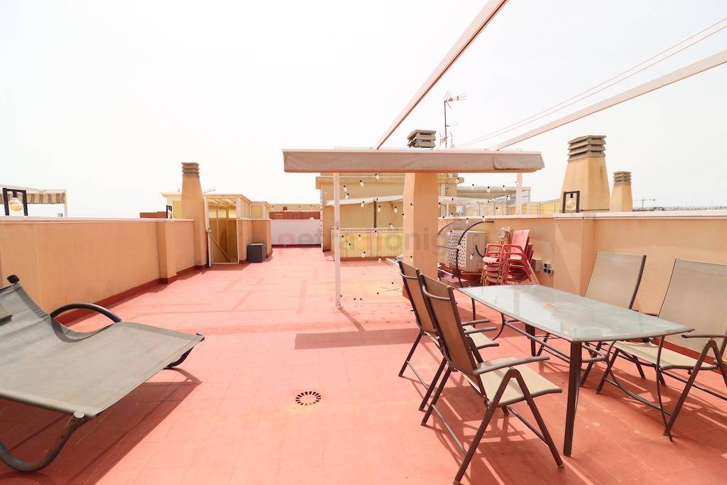 Resales - Apartment - Orihuela Costa - Lomas De Cabo Roig