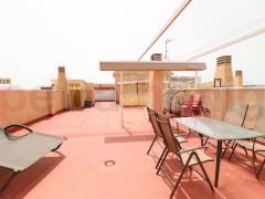 Resales - Apartment - Orihuela Costa - Lomas De Cabo Roig