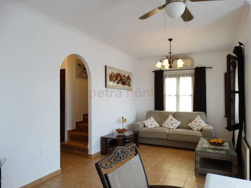 Resales - Townhouse - La Zenia