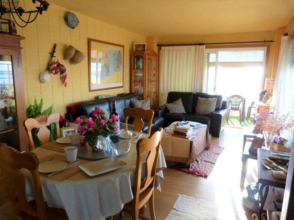 Resales - Apartment - Torrevieja - Playa de La Acequion