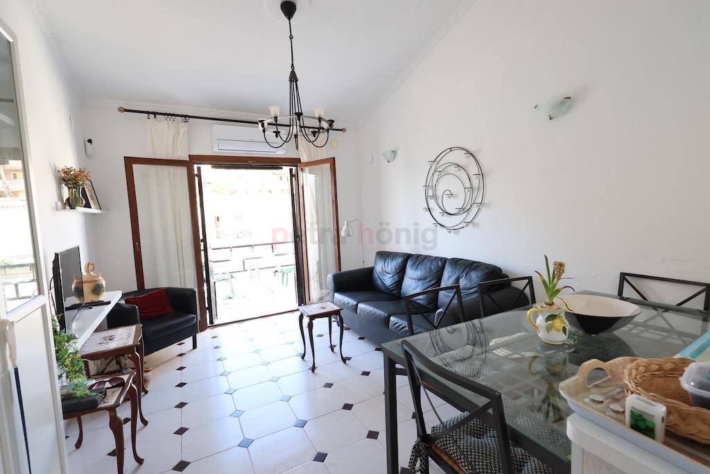 Gebrauchtobjekte - Bungalow - Torrevieja - Los Frutales