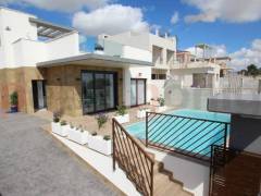 nieuw - Villa - Campoamor - Dehesa De Campoamor