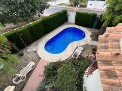 Gebrauchtobjekte - Einfamilienhaus - Ciudad Quesada - Lo Pepin