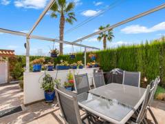 Resales - Villa - Punta Prima