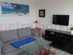 Gebrauchtobjekte - Apartment - Torrevieja - Centro