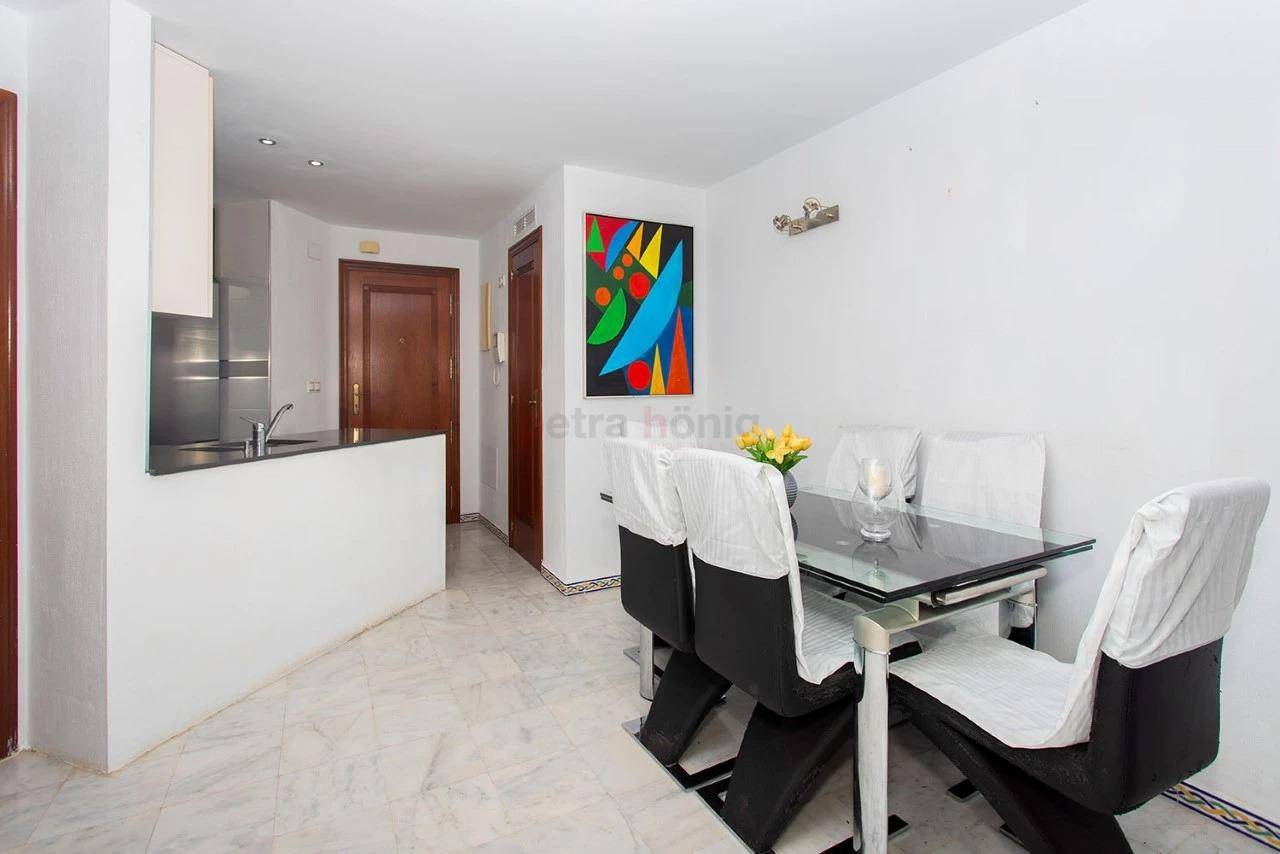 Gebrauchtobjekte - Apartment - Torrevieja - Torrejón