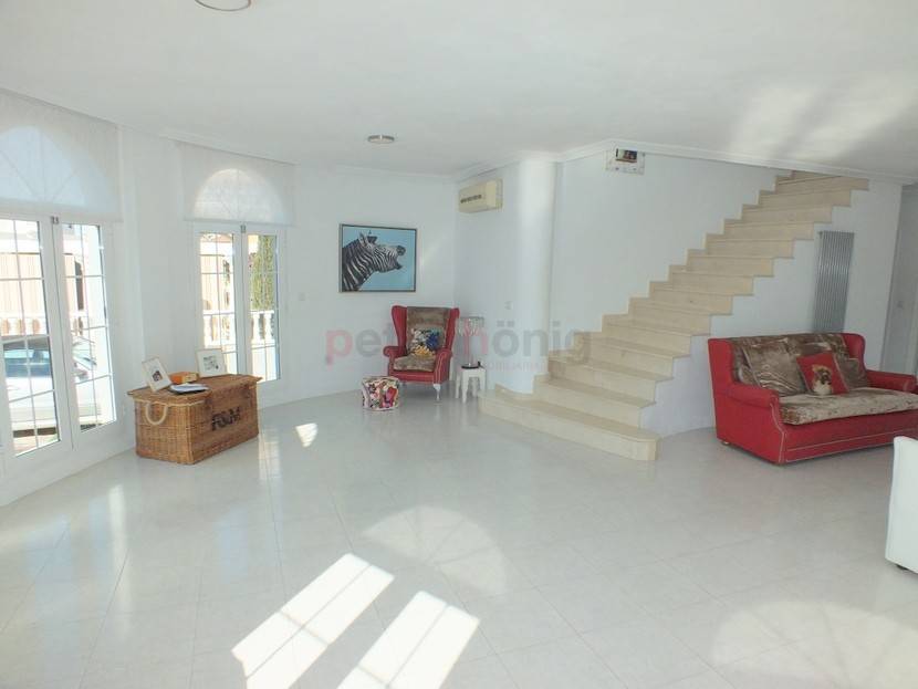 A Vendre - Villa - Los Alcazares