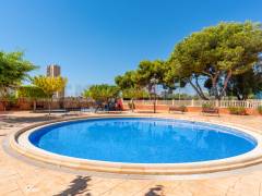 Resales - Apartment - Alicante - El Campello