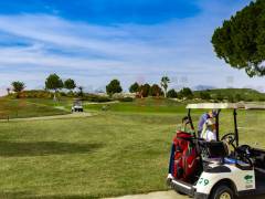 Nouvelle Construction - Jumelée - Orihuela Costa - Vistabella golf
