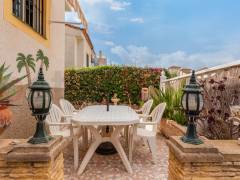 Resales - Villa - Algorfa