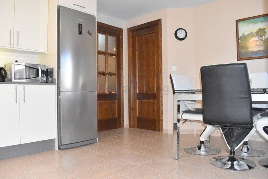 Resales - Apartment - Other areas - San Javier