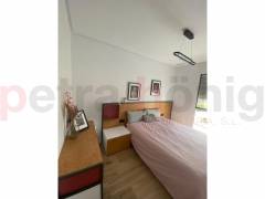 Resales - Semi Detached - Aspe