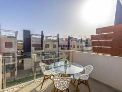 Gebrauchtobjekte - Apartment - Pilar de La Horadada - Mil Palmeras