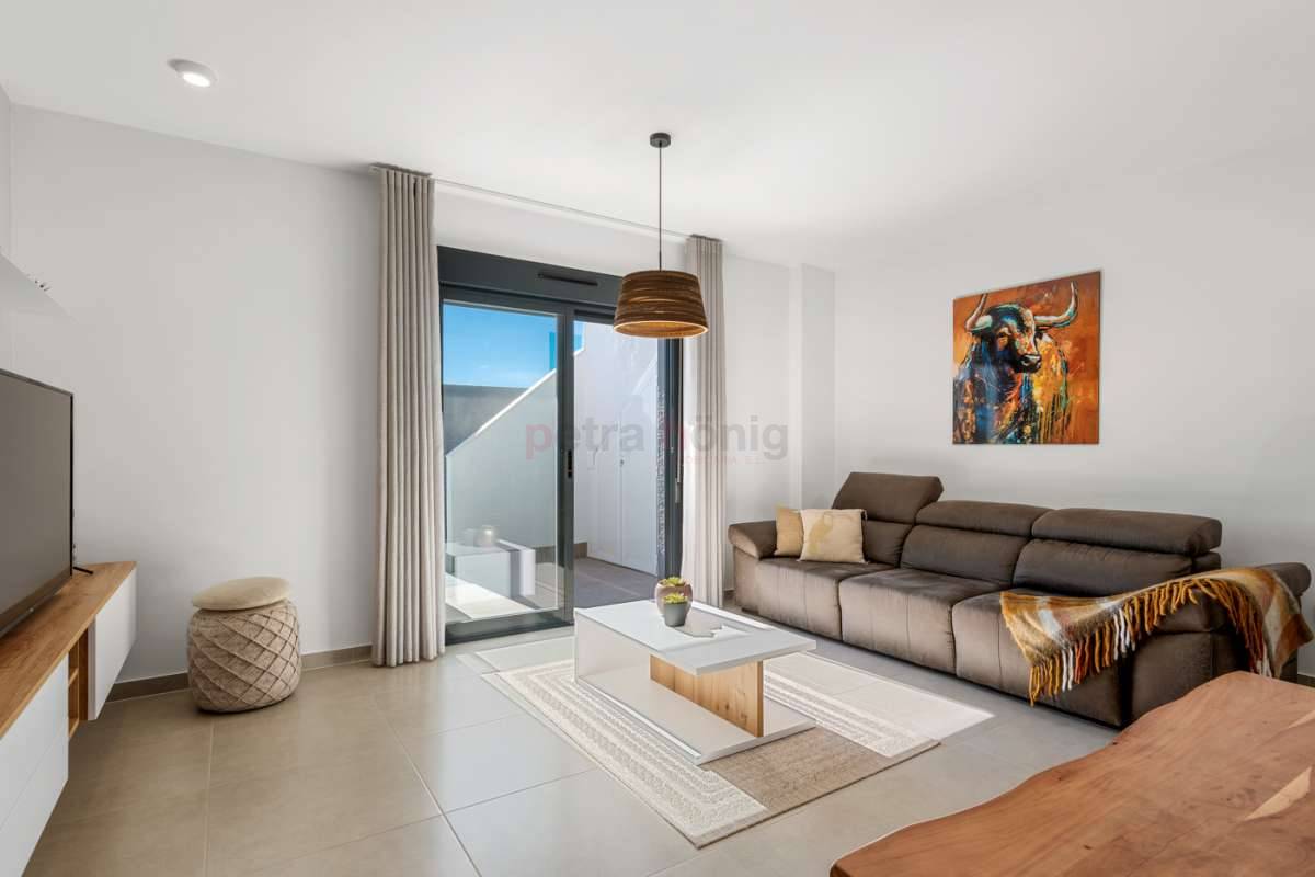 Resales - Apartment - El Raso - El Raso, Guardamar