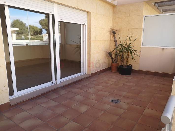 Resales - Townhouse - Los Montesinos - La Herrada