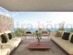 Neubau-Projekte - Apartment - 3409 - Arenal De Castell