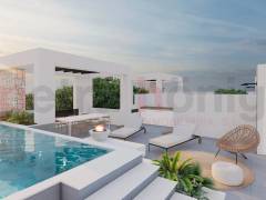 New build - Villa - Other areas - Santa Rosalia Lake And Life Resort