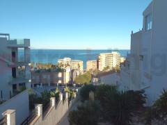 Resales - Apartment - Torrevieja - La Mata