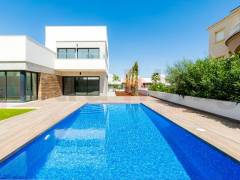 Gebrauchtobjekte - Einfamilienhaus - Orihuela Costa - Orihuela costa