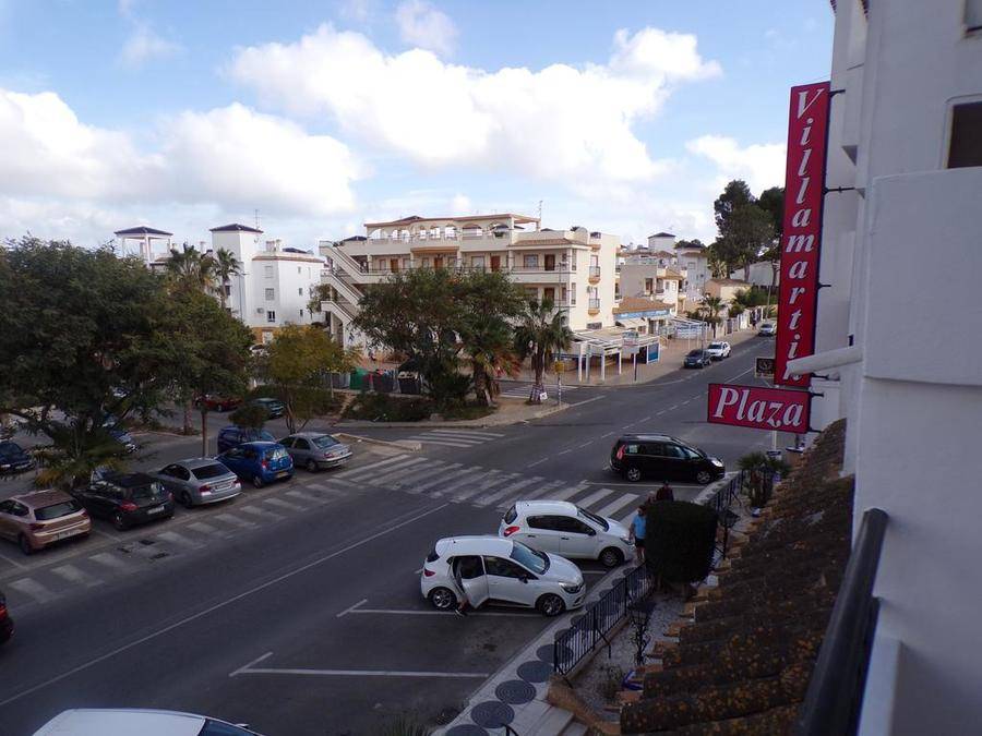 Location - Appartement - Villamartin