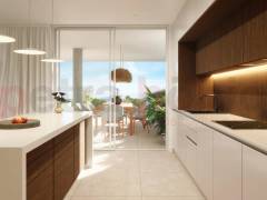 Neubau-Projekte - Apartment - 3409 - Arenal De Castell