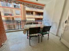 Resales - Appartement - Torrevieja - Playa de La Acequion