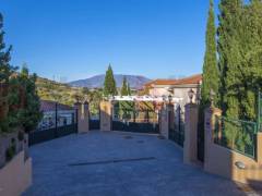 Resales - Villa - Malaga - Costa del Sol