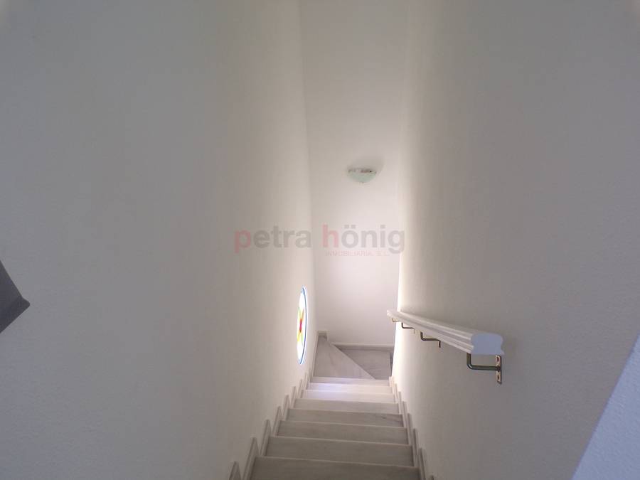 Resales - Semi Detached - Villamartin